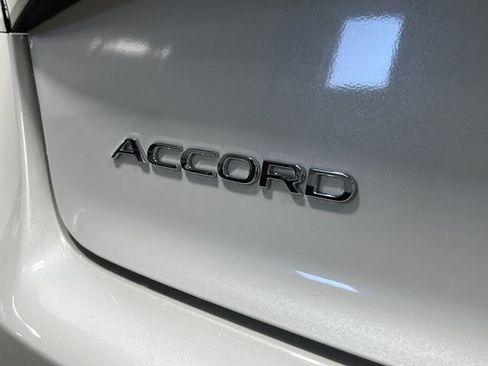 New 2026 Honda Accord SE image 6