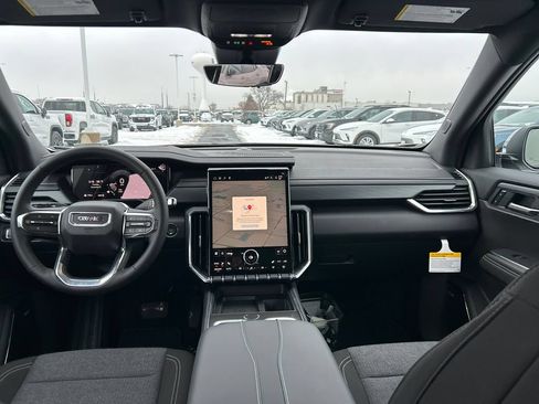 New 2026 GMC Acadia Elevation AWD/4WD image 33