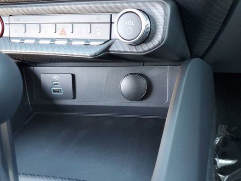 New 2026 Ford Mustang Coupe image 30