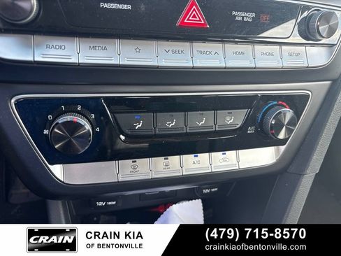 Used 2019 Hyundai Sonata SE FWD image 18