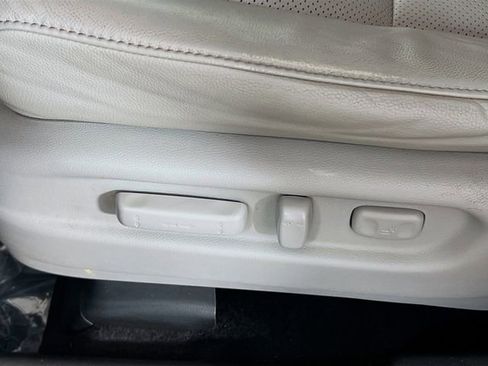 Used 2019 Honda Ridgeline RTL-E image 19