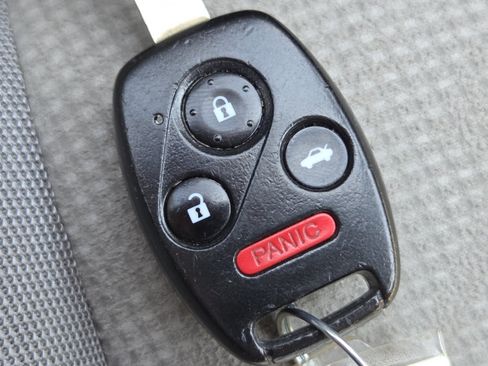 Used 2012 Honda Civic LX image 35