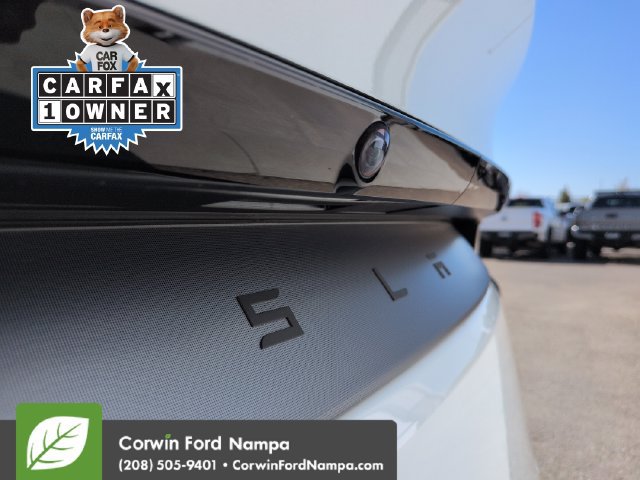Used 2026 Tesla Model Y Long Range RWD image 26