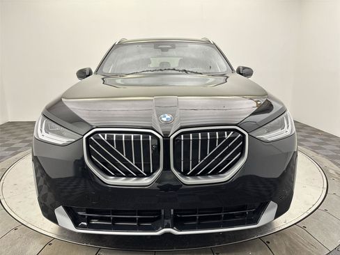 New 2026 BMW X3 xDrive30i AWD/4WD image 14