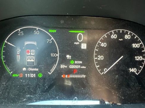 Used 2023 Honda CR-V Sport image 13