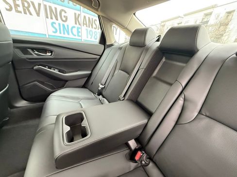 New 2025 Honda Accord Touring image 32