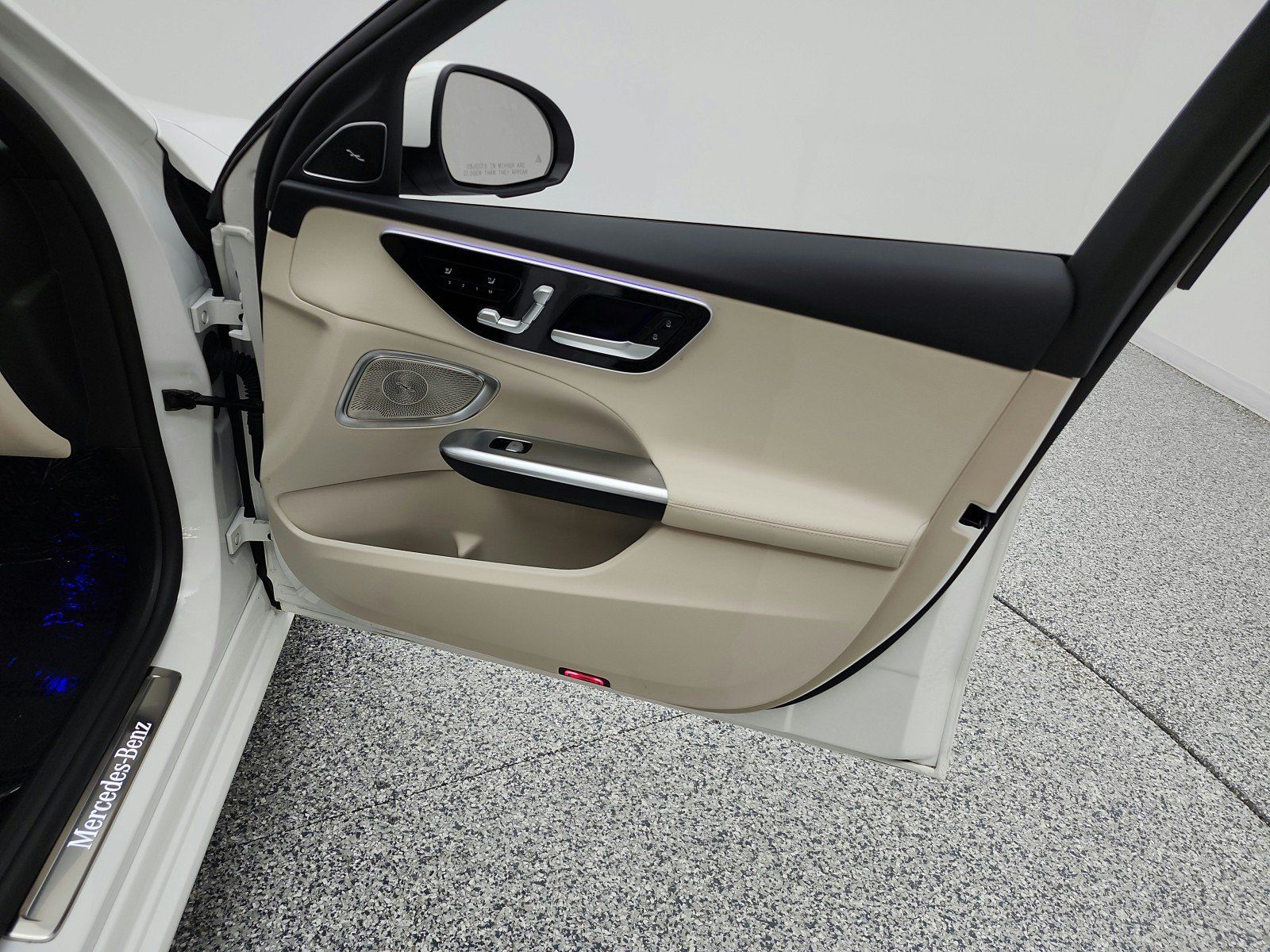 Certified 2024 Mercedes-Benz C 300 Sedan image 21