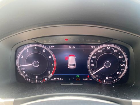 Used 2019 Volkswagen Atlas SEL Premium AWD/4WD image 14