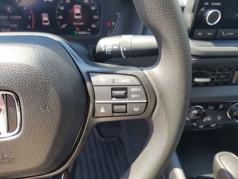 New 2025 Honda Accord SE image 17