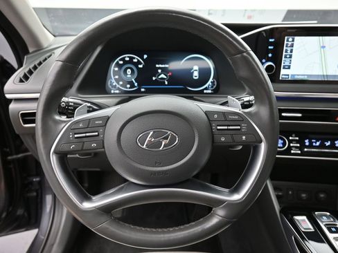 Used 2020 Hyundai Sonata Limited image 7