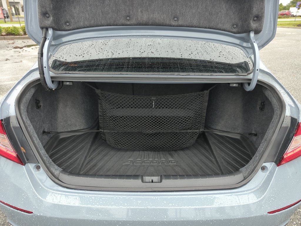 Used 2022 Honda Accord Sport Special Edition image 19