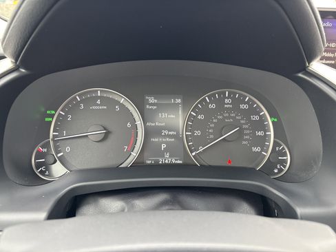 Used 2017 Lexus RX 350 AWD image 26