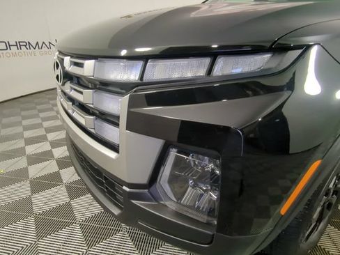 Certified 2025 Hyundai Santa Cruz SEL AWD/4WD image 44
