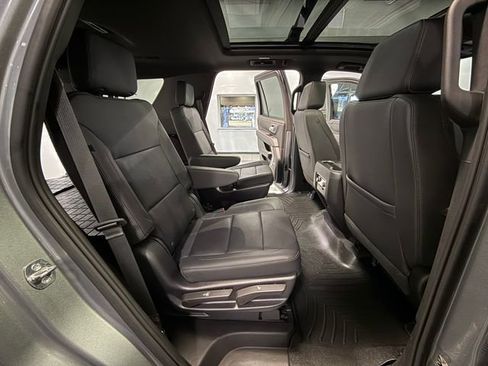 Certified 2023 Chevrolet Tahoe Z71 w/ Z71 Off-Road Package image 13