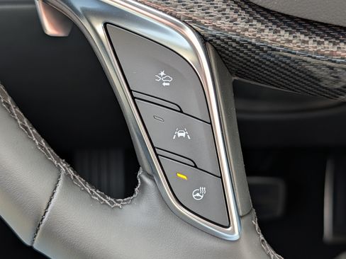 Used 2026 Cadillac XT5 Sportv w/ LPO, Floor Liner Package AWD/4WD image 25