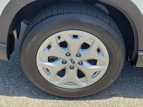 Certified 2024 Subaru Forester w/ Popular Package #2A AWD/4WD image 12