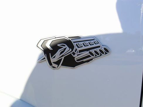 New 2026 RAM 1500 Big Horn image 8