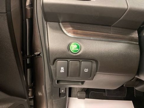 Used 2016 Honda CR-V EX-L image 18