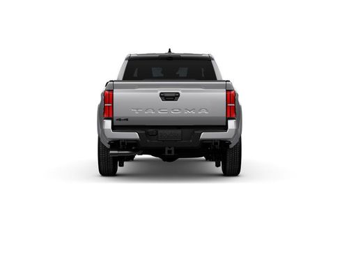 New 2025 Toyota Tacoma TRD Sport image 51