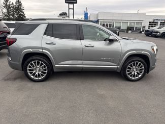 New 2026 GMC Terrain Denali video 2