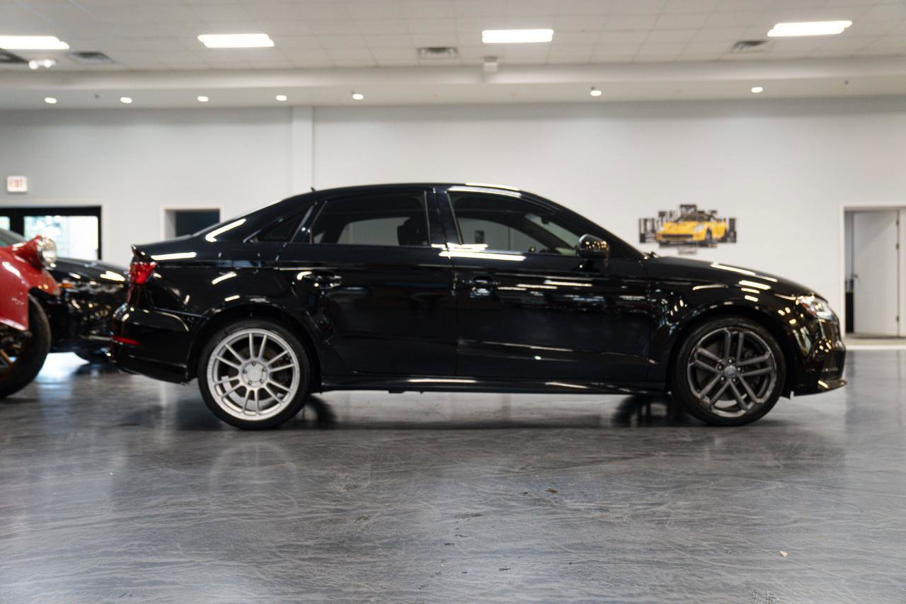 Used 2020 Audi A3 2.0T Premium w/ Final Edition Package AWD/4WD image 10