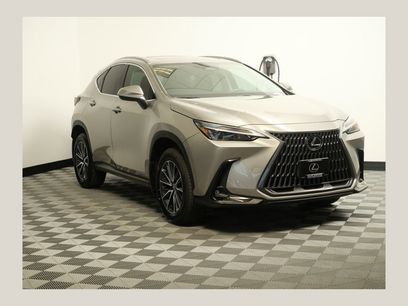 Certified 2024 Lexus NX 350 AWD w/ Cold Area Package