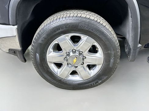 Used 2023 Chevrolet Silverado 2500 LTZ w/ LTZ Premium Package image 8