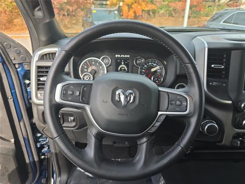 Used 2024 RAM 2500 Big Horn w/ Bed Utility Group image 30