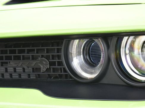 Used 2023 Dodge Challenger SRT Hellcat RWD image 30
