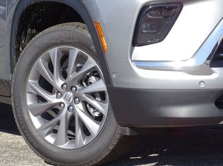 New 2025 Buick Enclave Preferred w/ Super Cruise Package video 3