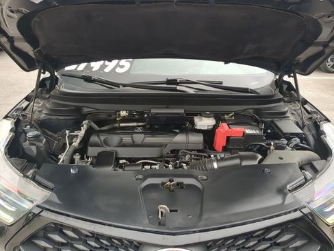 Used 2020 Acura RDX A-Spec FWD image 25
