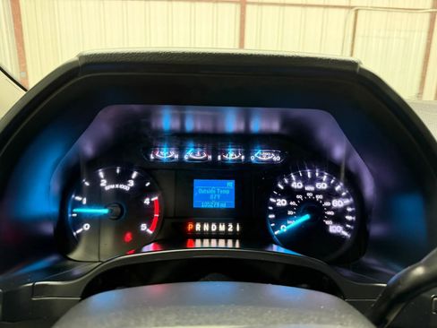 Used 2019 Ford F350 XL w/ Power Equipment Group AWD/4WD image 20