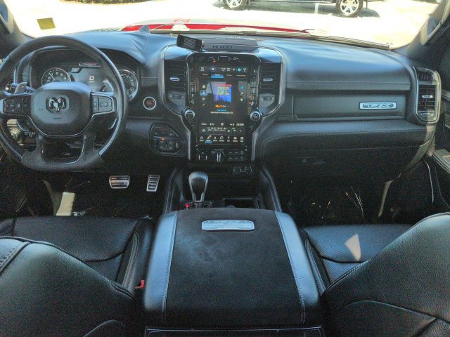 Used 2022 RAM 1500 TRX w/ TRX Level 2 Equipment Group AWD/4WD image 15