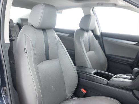 Used 2016 Honda Civic EX-L image 28