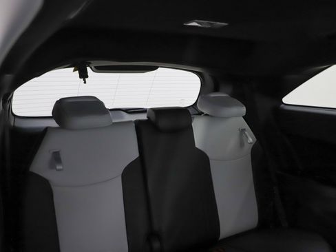 Used 2025 Toyota Sienna XSE image 12