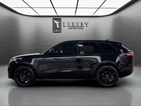 Used 2023 Land Rover Range Rover Velar R-Dynamic S AWD/4WD image 5