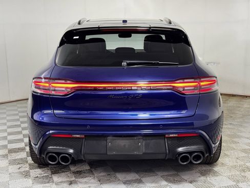 Used 2023 Porsche Macan GTS w/ Premium Package Plus image 5