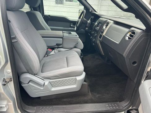 Used 2013 Ford F150 XLT w/ Mid Equipment Group image 10