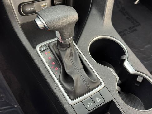 Used 2021 Kia Sportage LX image 27