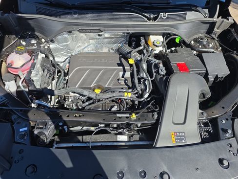 New 2026 Chevrolet Trax LS w/ LS Convenience Package image 32