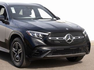 Used 2026 Mercedes-Benz GLC 300 video 3