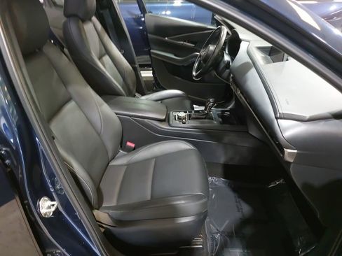 Used 2022 MAZDA CX-30 AWD 2.5 S w/ Select Package image 10