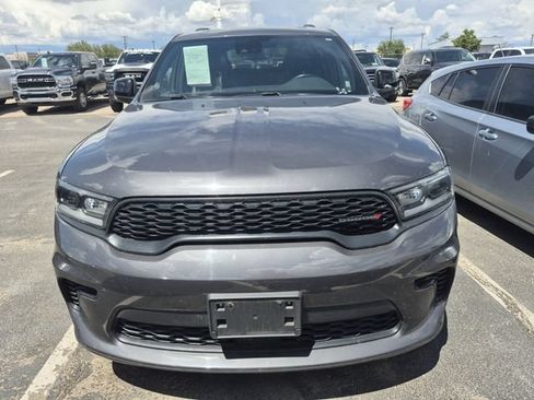 Used 2024 Dodge Durango GT AWD/4WD image 2