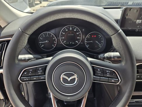 New 2026 MAZDA CX-90 3.3 Turbo w/ Preferred Package AWD/4WD image 27