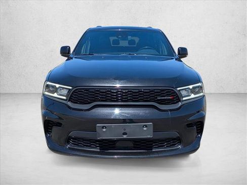 Used 2024 Dodge Durango GT AWD/4WD image 2