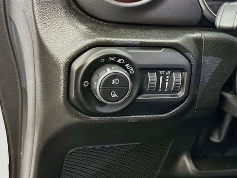 Used 2022 Jeep Gladiator Mojave w/ LED Lighting Group AWD/4WD image 17