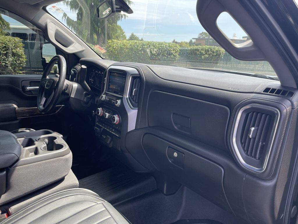 Used 2022 GMC Sierra 3500 SLE w/ SLE Value Package AWD/4WD image 27