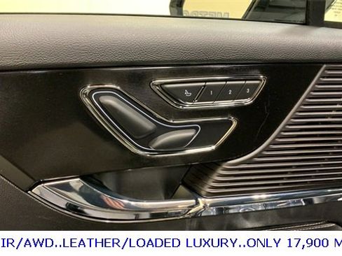 Used 2022 Lincoln Corsair AWD w/ Equipment Group 101A image 28