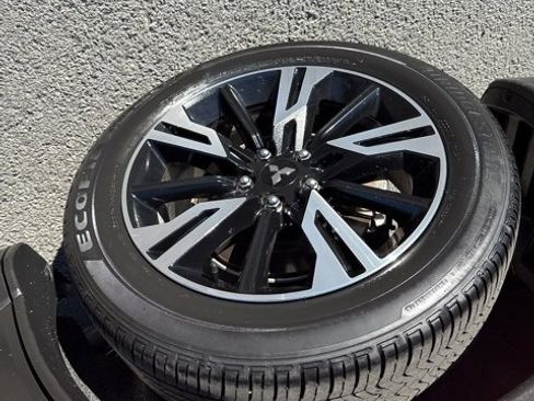 Used 2024 Mitsubishi Eclipse Cross SE image 22