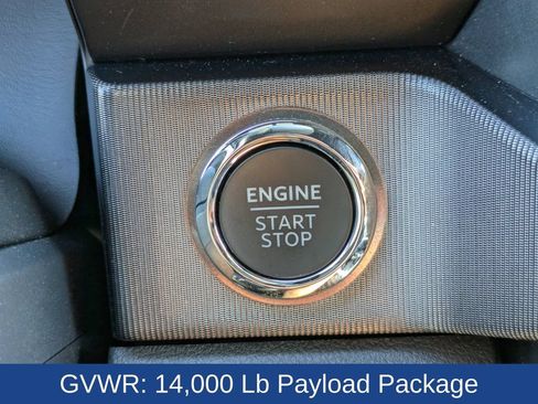 Certified 2026 Ford F450 Platinum w/ FX4 Off-Road Package AWD/4WD image 28
